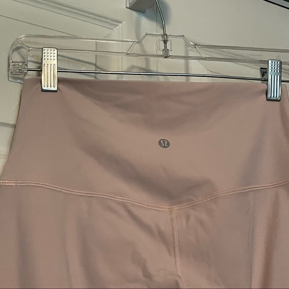Lululemon Align Pant II 25" Leggings - Picture 5 of 9